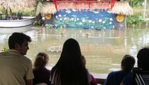 Tour du lịch làng quê Yên Đức thú vị