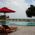 Hồ bơi - Long Beach Resort Phú Quốc