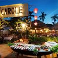 Tổng quan - Chez Carole Resort