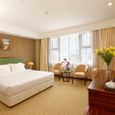 Phòng ngủ - Khách sạn Fortuneland Cần Thơ