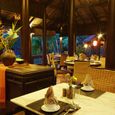 Nhà hàng - Hồ Tràm Beach Resort & Spa