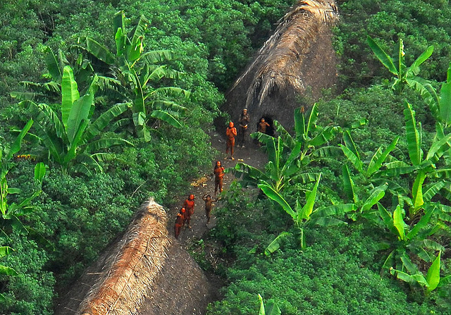 Khám phá Brazil từ không trung 6