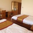 Phòng ngủ - ATC Côn Đảo Resort