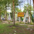 Tổng quan - Khách Sạn Côn Đảo Camping