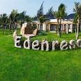 Tổng quan - Eden Resort Phú Quốc