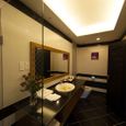 Phòng tắm - Famiana Resort & Spa