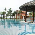 Hồ Bơi - Famiana Resort & Spa