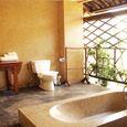 Phòng tắm - Hồ Tràm Beach Resort & Spa