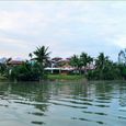 View - Hội An Riverside Bamboo Resort