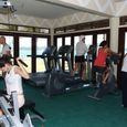 Club Fitness - Mer Perle Hòn Tằm Resort