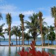 Tổng quan - Mer Perle Hòn Tằm Resort