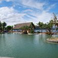 Tổng quan - Mer Perle Hòn Tằm Resort