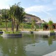 Tổng quan - Mer Perle Hòn Tằm Resort