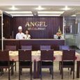 Lễ tân - Khách sạn Angel