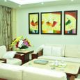 Tổng quan - Khách sạn Đà Nẵng Port