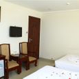 Phòng - Khách sạn Ngân Hà Nha Trang (Galaxy Hotel)