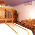 Phòng ngủ - Khách sạn Green Nha Trang