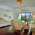 Phòng - Khách sạn Green Nha Trang