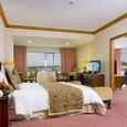 Hạ long Plaza Hotel - Suite - Khách sạn Hạ Long Plaza