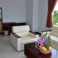 Phòng khách - Khách sạn Hoà Bình Phú Quốc