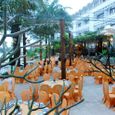 Nhà hàng - Hương Giang Hotel Resort & Spa
