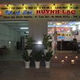 Tổng quan - Khách sạn Huỳnh Lạc