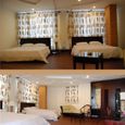 Phòng deluxe - Khách sạn Kim Thơ