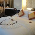 Phòng ngủ - Khách sạn La Sapinette Da Lat