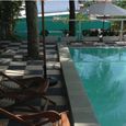 Hồ bơi - Khách sạn Lavita