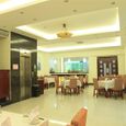 Nhà hàng - Khách Sạn Luxe