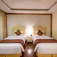 Phòng ngủ - Khách sạn Mường Thanh Vũng Tàu