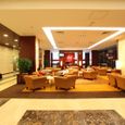 Sảnh - Khách sạn Novotel Nha Trang