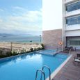 Hồ bơi - Khách sạn Novotel Nha Trang