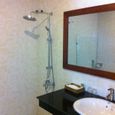 Phòng tắm - Khách sạn Orchid Đà Nẵng