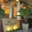 Tổng quan - Khách sạn Palm Beach