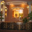 Tổng quan - Khách sạn Palm Beach