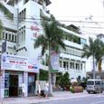 Tổng quan - Khách sạn Quốc Tế Nha Trang