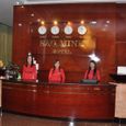 Phòng - Khách sạn Sao Minh (Star Light Hotel)