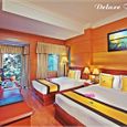 Phòng ngủ - Khách sạn Sapphire Sài Gòn