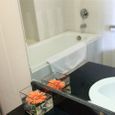 Bathroom - Khách sạn Starlet Nha Trang