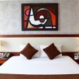 Deluxe Double - Khách sạn Starlet Nha Trang