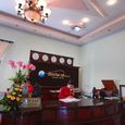Lễ tân - Khách sạn Thiên Hải Sơn