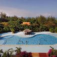 Hồ bơi - Khách sạn Thiên Hải Sơn