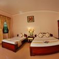 Phòng ngủ - Khách sạn Thiên Hải Sơn