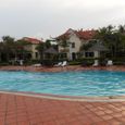 Hồ bơi - Khách sạn Tourane Đà Nẵng