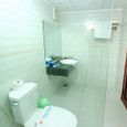 Bòn tắm phòng Standard - Khách sạn Victorian Nha Trang