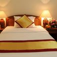 Phòng ngủ - Khách sạn Viễn Đông Nha Trang