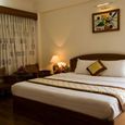 Phòng ngủ - Khách sạn Viễn Đông Nha Trang