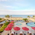 Hồ bơi - Long Beach Resort Phú Quốc