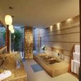 Phòng tắm - Mia Resort Nha Trang